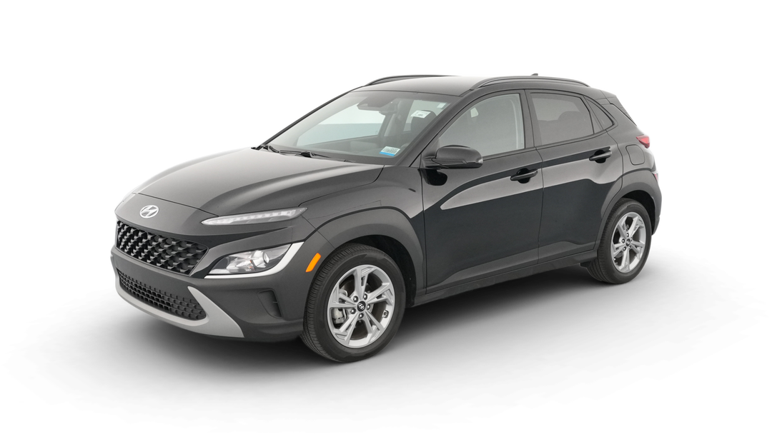 2023 Hyundai Kona Carvana